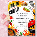 Search for neighbourhood invitations Bbq
