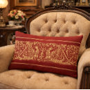 Search for eagle cushions Leaves