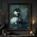 Search for skeleton halloween art Gothic