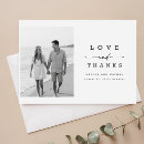 Search for thank you letters Black and white