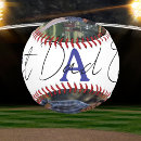 Search for best dad ever baseballs Keepsake