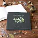 Search for eucalyptus guest books Garden