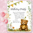 Search for neutral birthday invitations Kids