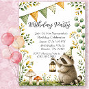 Search for gender neutral birthday invitations Party