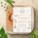 Search for farmers market invitations Vegetable