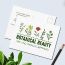 Search for spa postcards Aesthetician