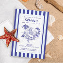 Search for mermaid hens party invitations Coastal