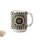 Search for moroccan ceramic mugs Mosaic