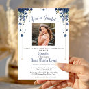 Search for save the date quinceanera invitations Tiara