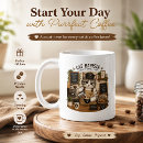 Search for cat cafe mugs For her