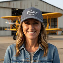 Search for aviation hats Aeroplane