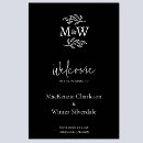 Search for wedding posters Typography
