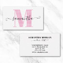 Search for quilter business cards Retro