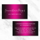Search for ecommerce business cards Handmade shop