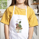 Search for magic mushrooms aprons Fantasy