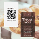Search for review business cards Customer feedback