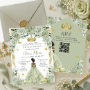 Search for qr code template for birthday invitations For kids