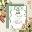 Search for baby golf invitations Country club baby