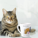 Search for orange cat mugs Green