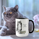 Search for tabby mugs Cute