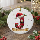 Search for letter j christmas tree decorations Cute