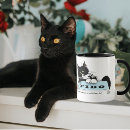 Search for tuxedo cat mugs Funny