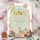 Search for pink and green invitations Mother to be