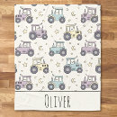 Search for tractor blankets Cute