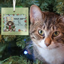 Search for maine coon christmas tree decorations Funny