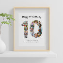 Search for 10th of posters For kids