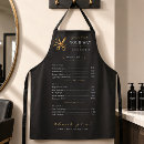 Search for hair cutting aprons Comb