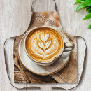 Search for espresso aprons Barista