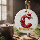 Search for letter c christmas tree decorations Kids