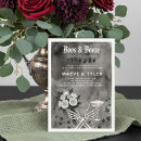 Search for halloween shower weddings Gothic bridal shower