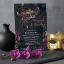 Search for mask halloween invitations Adult halloween party