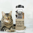 Search for orange grey mugs Cats