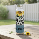 Search for leopard print water bottles Trendy