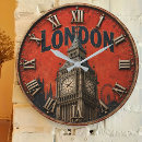 Search for big ben clocks Britain