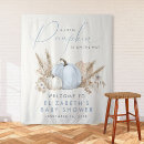 Search for fall baby shower backdrops Elegant