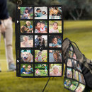 Search for photo golf towels Black and white