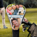 Search for photo golf head covers Dad