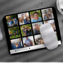 Search for photo collage mousepads Pictures