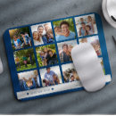Search for dad mousepads Blue