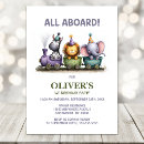 Search for steam train invitations Cute