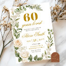 Search for elderly invitations For her