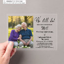 Search for 70th wedding anniversary invitations We still do