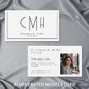 Search for use photo business cards Corporate