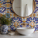 Search for sicilian tiles Mediterranean