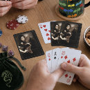 Search for supernatural playing cards Vampire