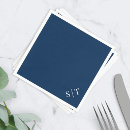 Search for blue napkins Preppy